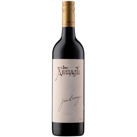 Jim Barry The Armagh Shiraz 2016 Collectors Wine World GmbH