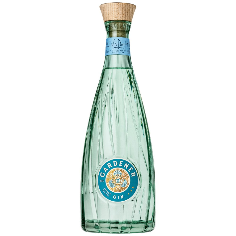 The Gardener French Riviera Gin