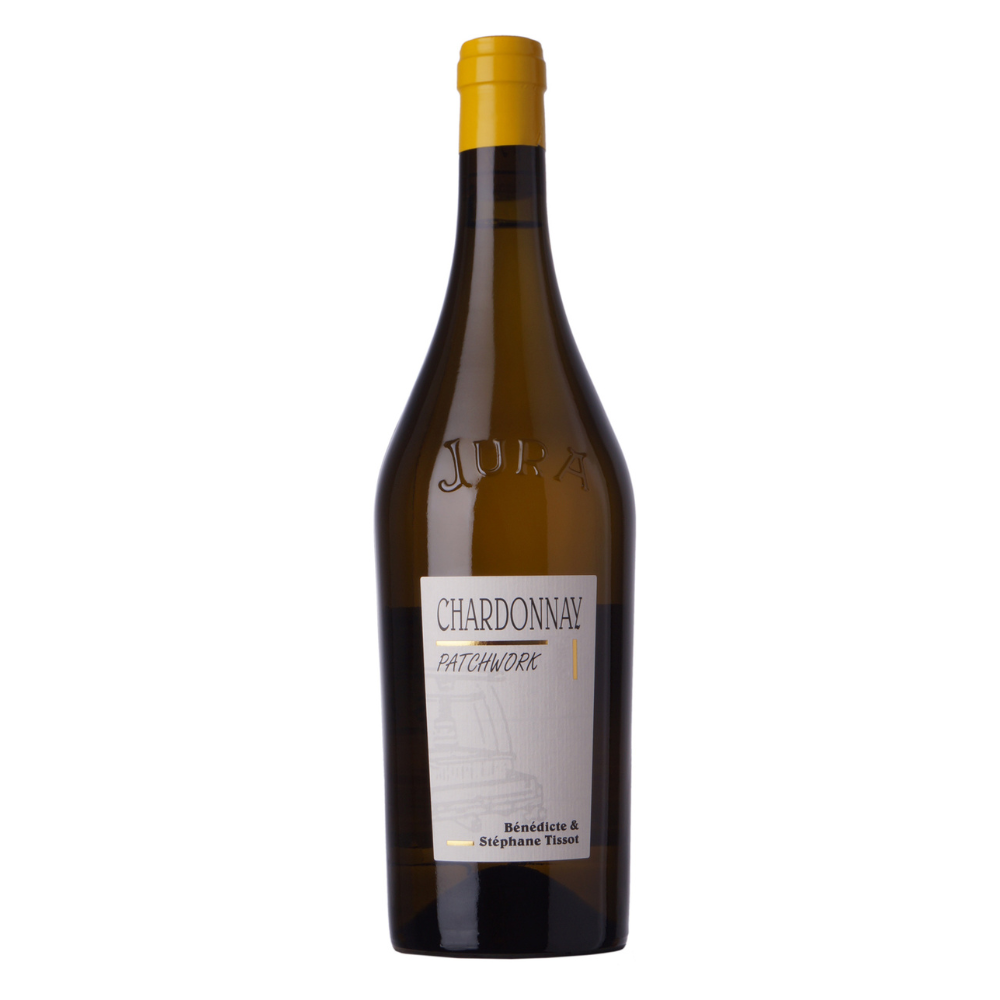 Domaine Stéphane Tissot Chardonnay "Patchwok" 2022