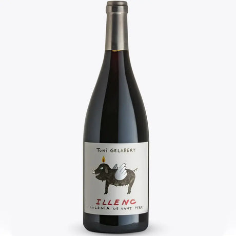 Toni Gelabert Îllenc 2021 Collectors Wine World GmbH