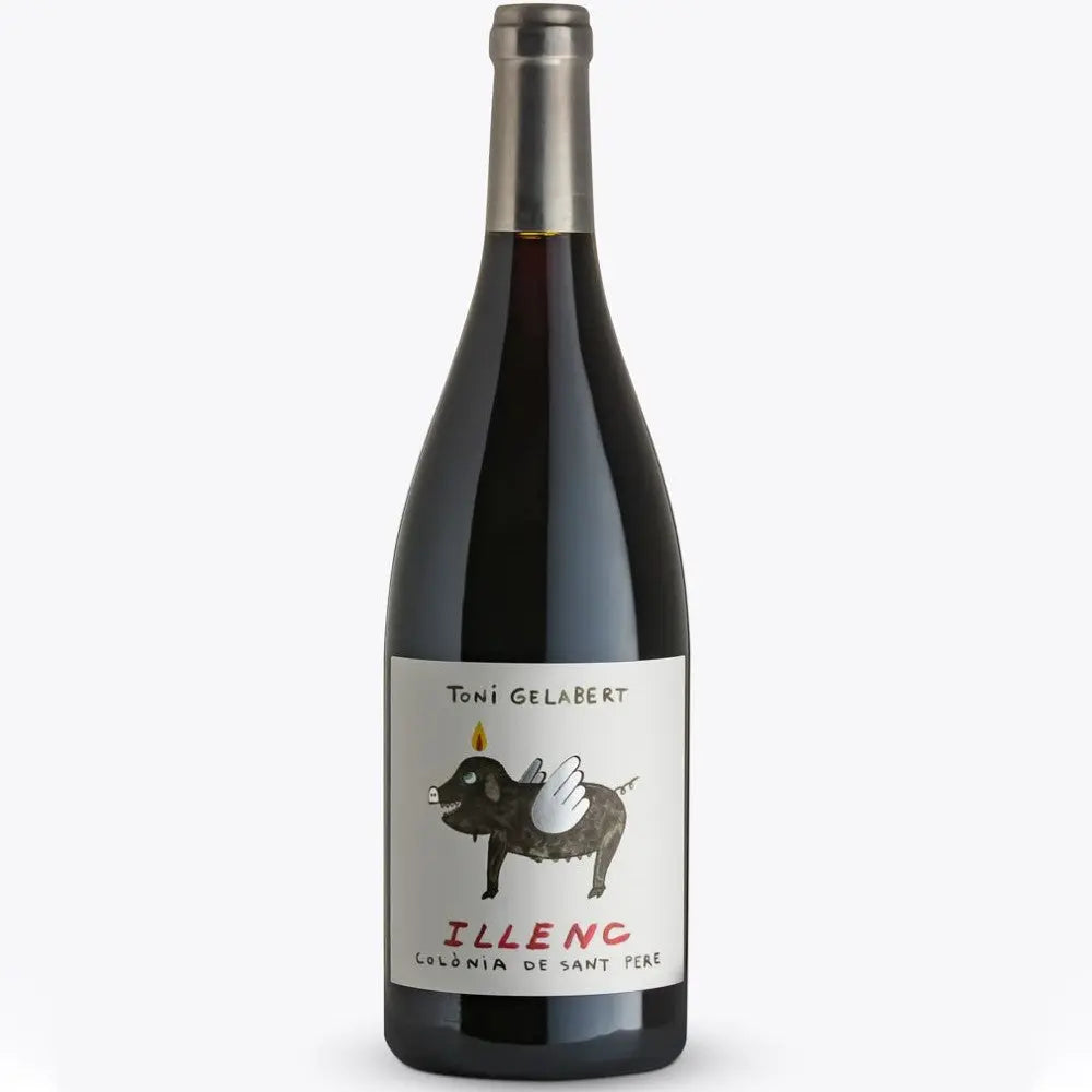 Toni Gelabert Îllenc 2022 Collectors Wine World GmbH