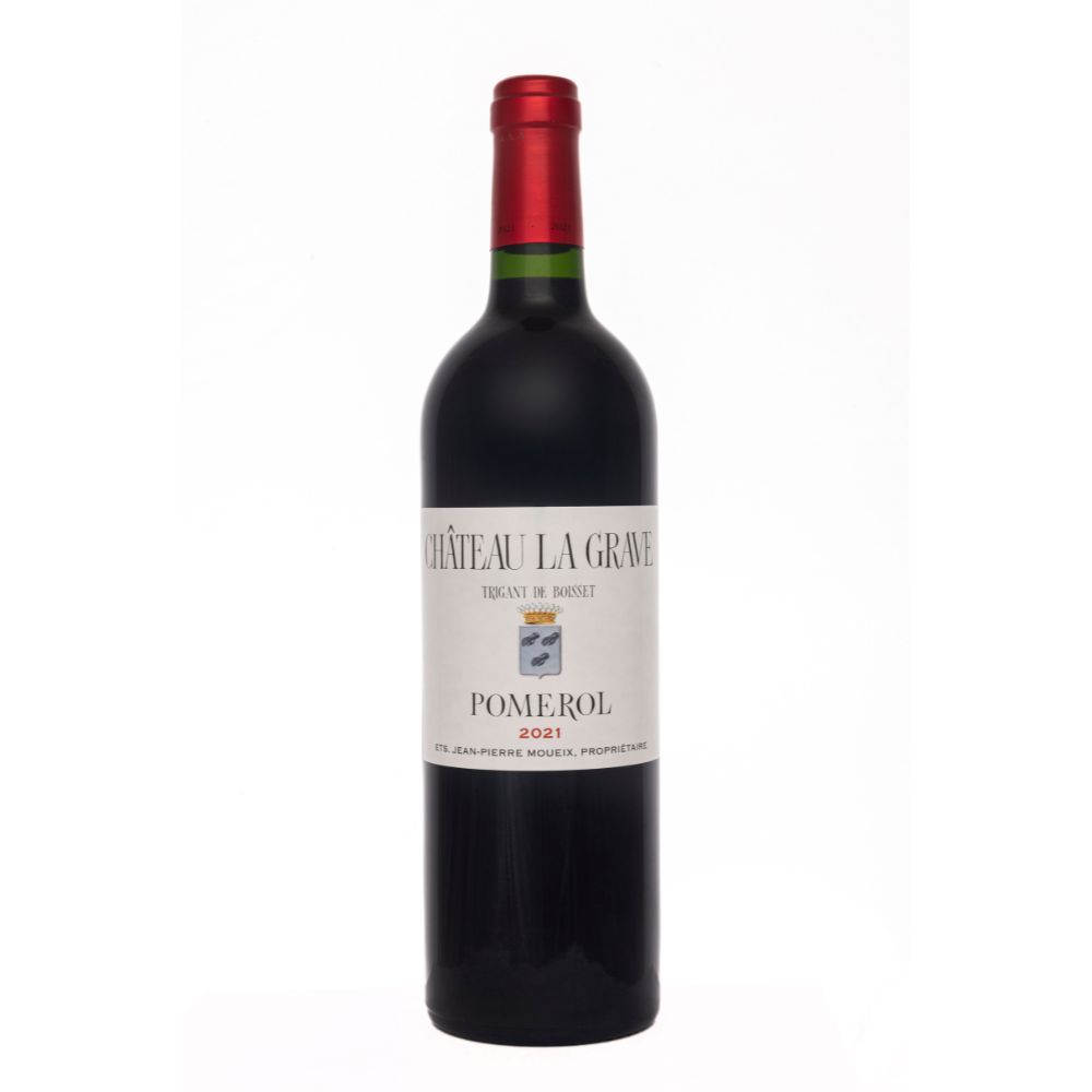 Trigant de Boisset 2021