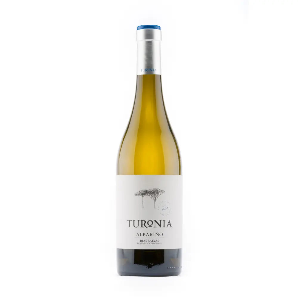 Quinta Couselo Turonia 2023 Collectors Wine World GmbH
