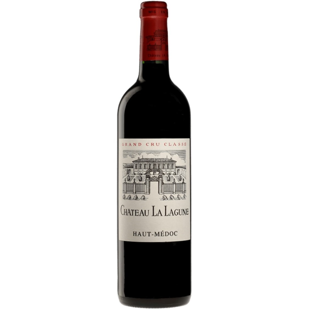 Château La Lagune Grand Cru Classé 2015