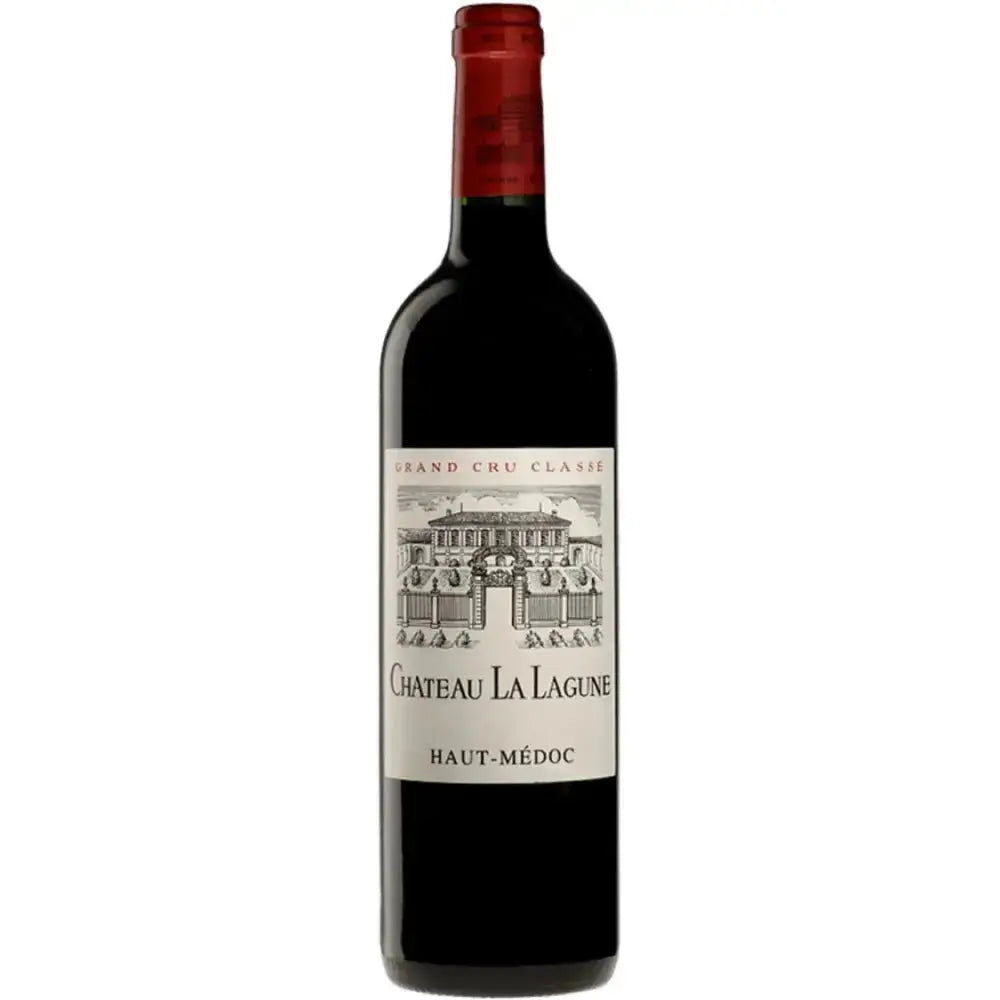 Château La Lagune Grand Cru Classé 2019 Collectors Wine World GmbH