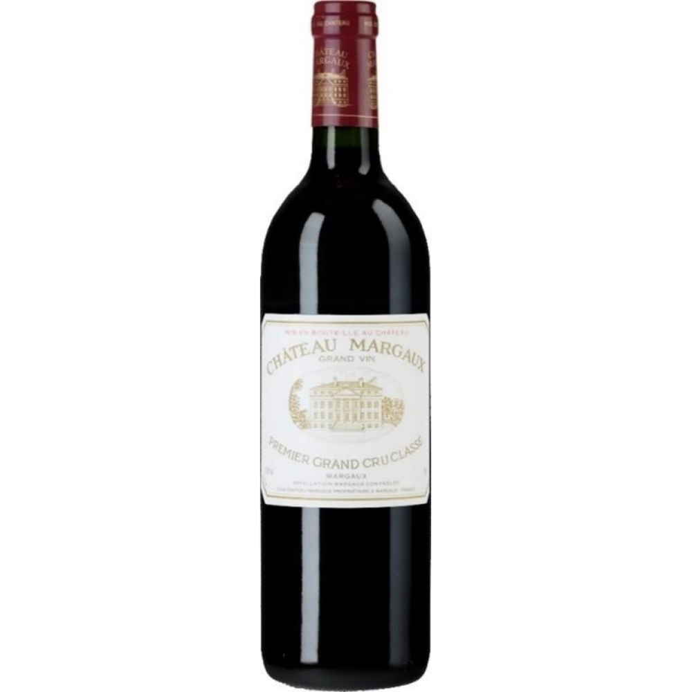 Château Margaux Premier Grand Cru Classé 2016