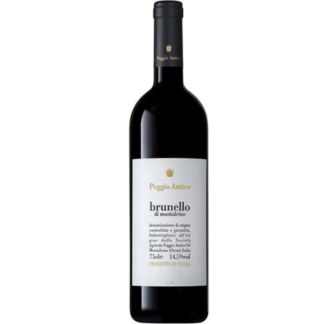 Poggio Antico Brunello di Montalcino 2016 Collectors Wine World GmbH
