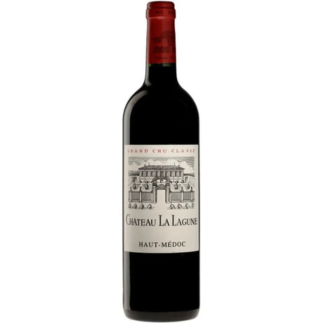 Château La Lagune Grand Cru Classé 2016 Collectors Wine World GmbH