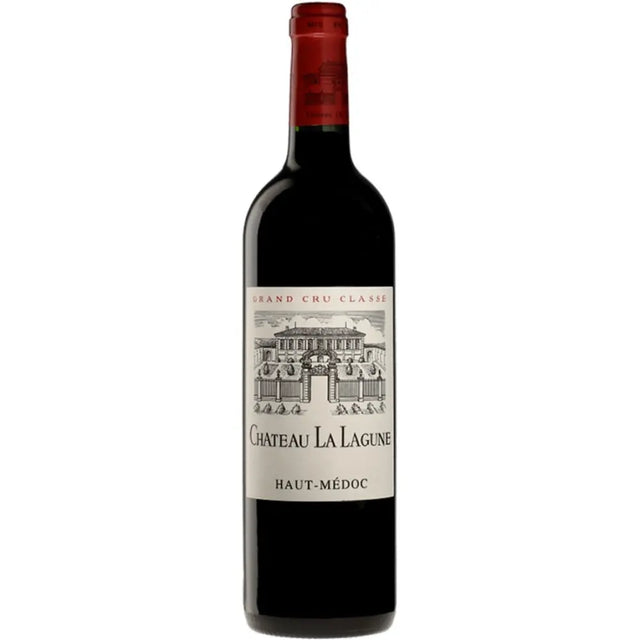 Château La Lagune Grand Cru Classé 2017 Collectors Wine World GmbH
