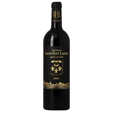 Château Smith Haut Lafitte Grand Cru Classé 2020 Collectors Wine World GmbH
