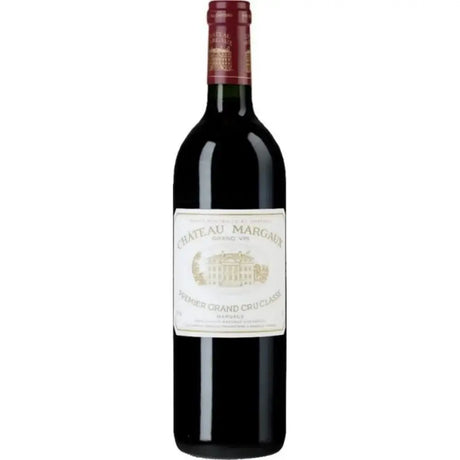 Château Margaux Premier Grand Cru Classé 2021 Collectors Wine World GmbH