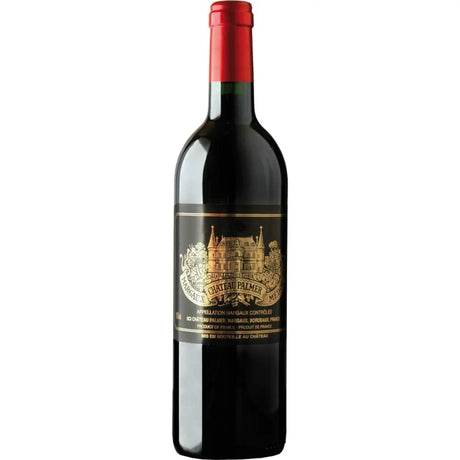 Château Palmer Grand Cru Classé 2019 Collectors Wine World GmbH