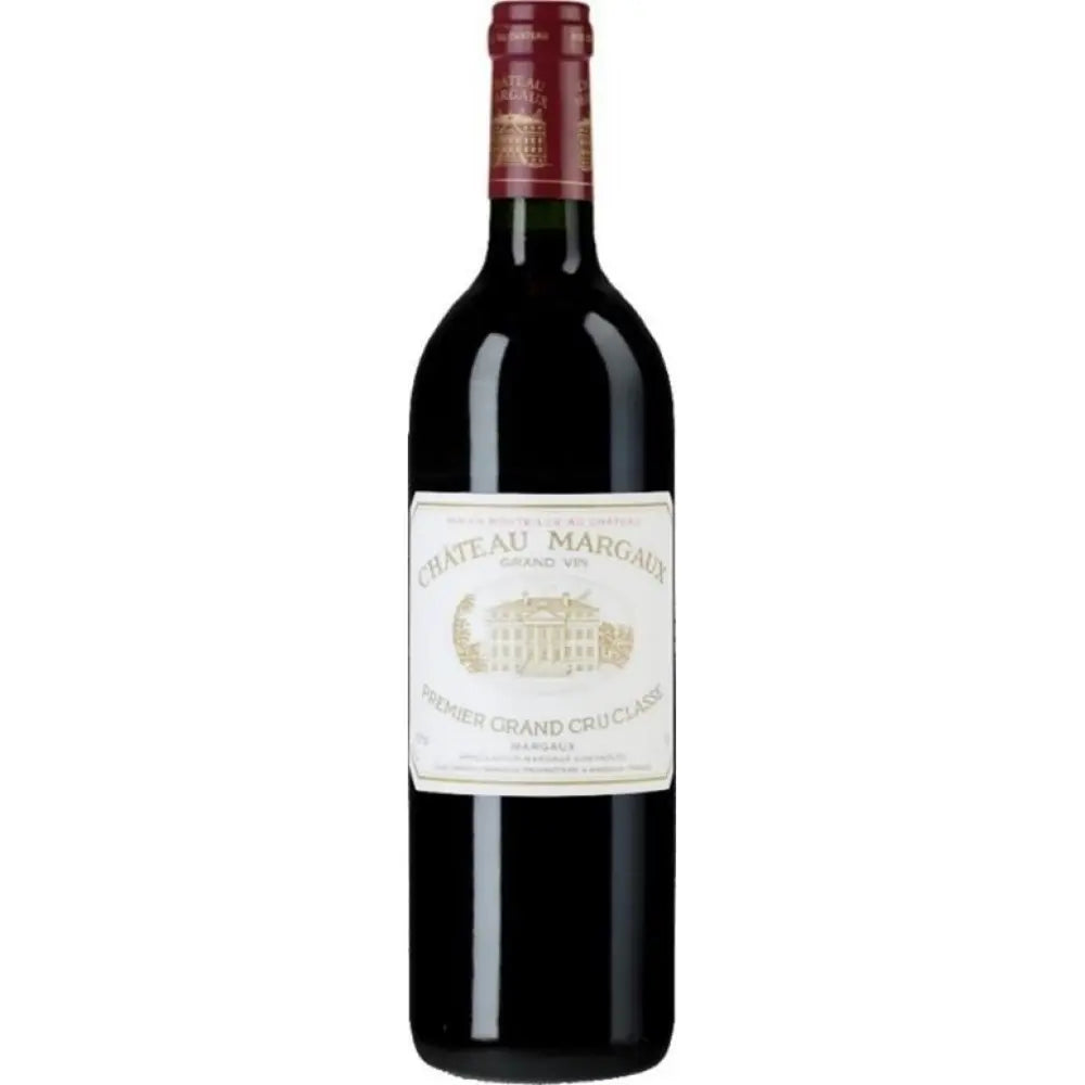 Château Margaux Premier Grand Cru Classé 2018 - Collectors Wine