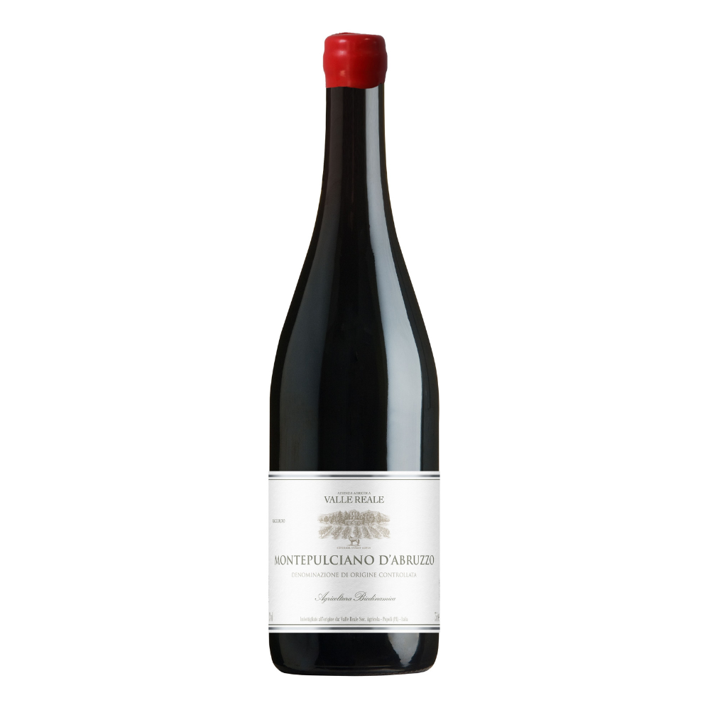 Montepulciano d'Abruzzo 2024