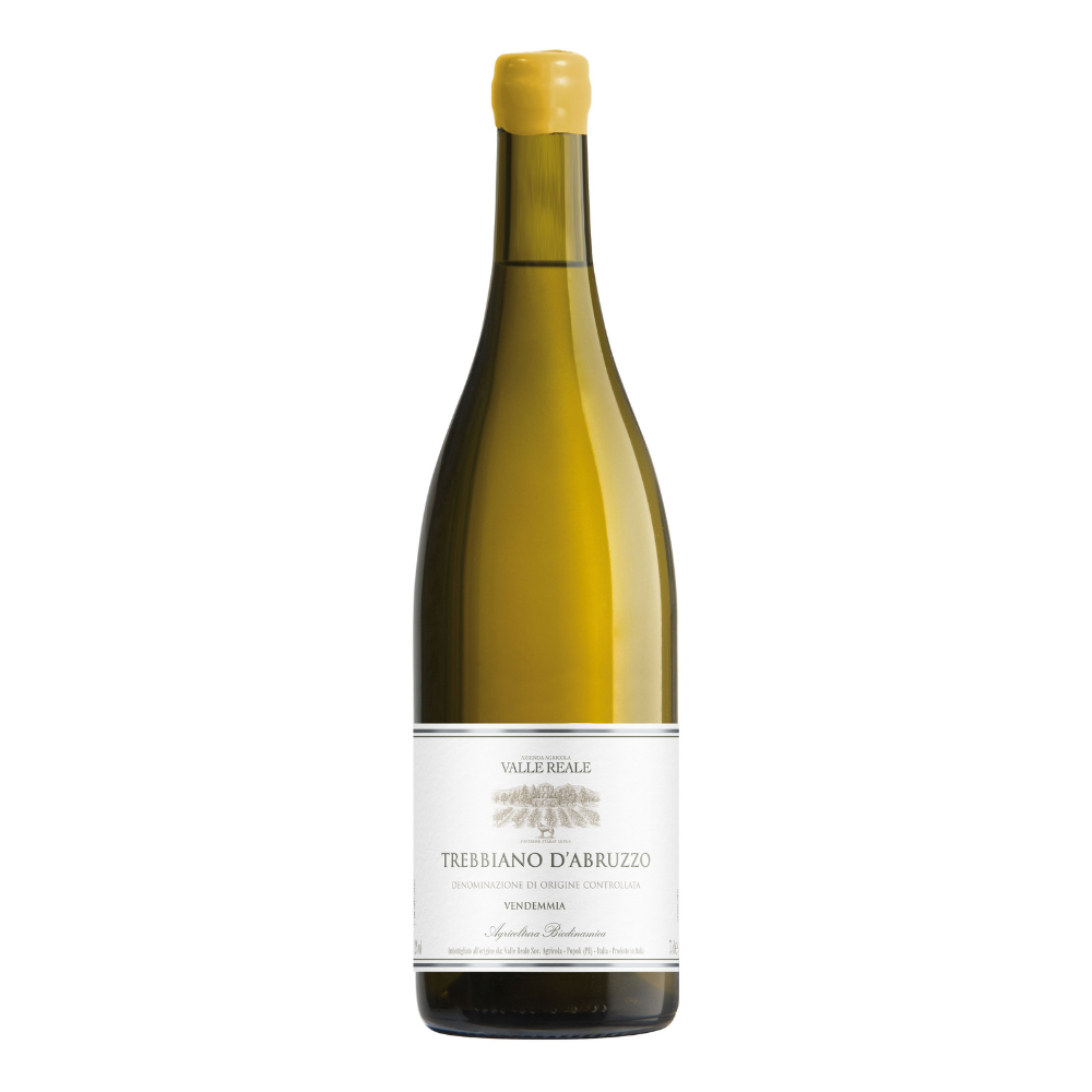 Trebbiano d'Abruzzo 2024