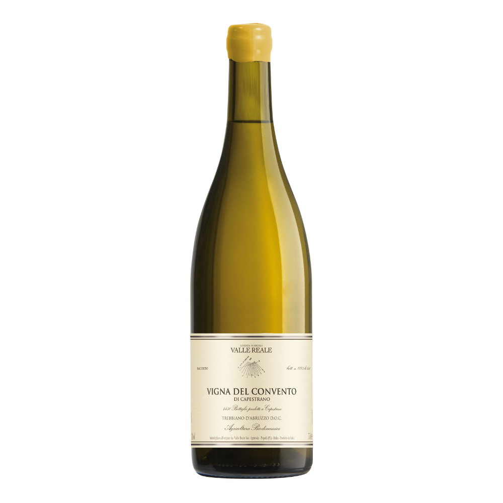 Vigna del Convento 2020