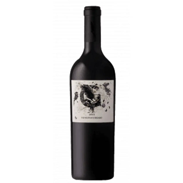 Venetias Heart 2015 Collectors Wine World GmbH