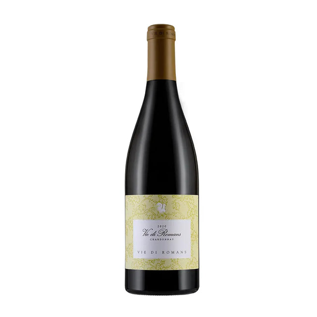 Vie di Romans Chardonnay 2020 Collectors Wine World GmbH