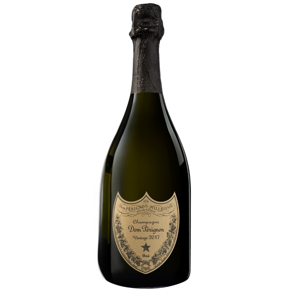 Dom Pérignon Vintage 2017