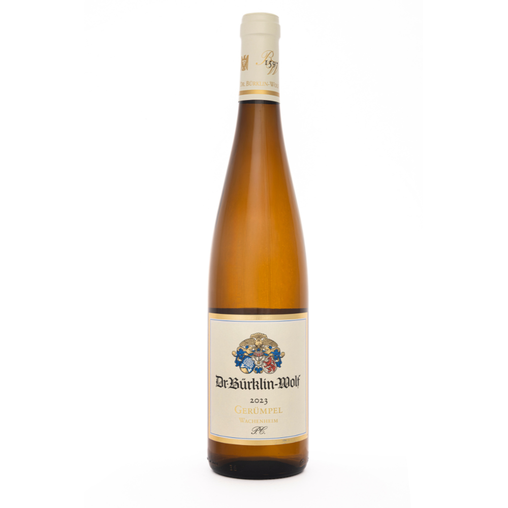 Wachenheimer Gerümpel P.C. Riesling 2023