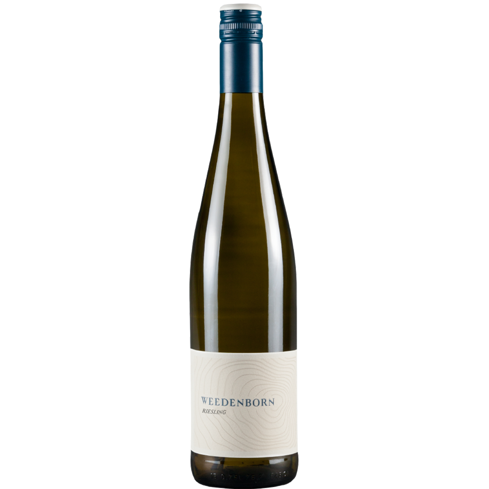 Weedenborn Riesling 2024