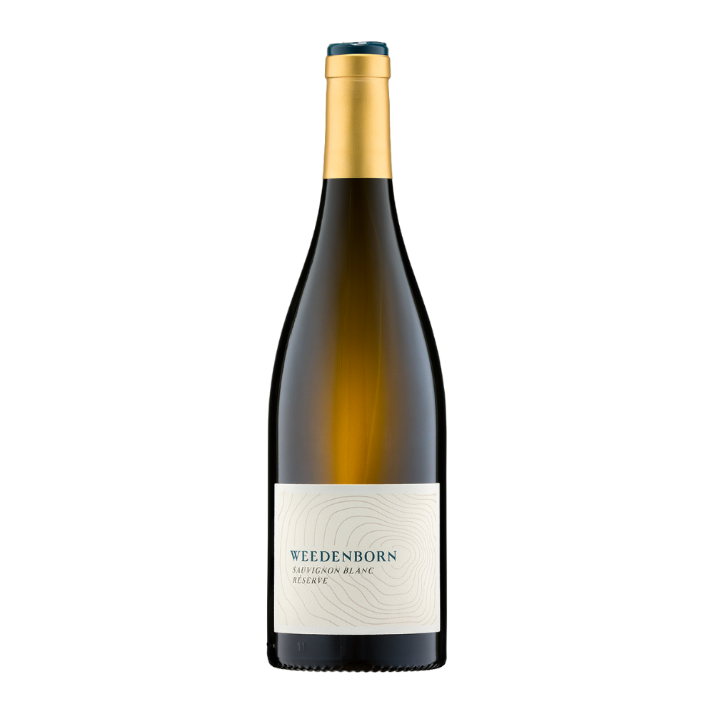 Weedenborn Sauvignon Blanc Réserve 2021