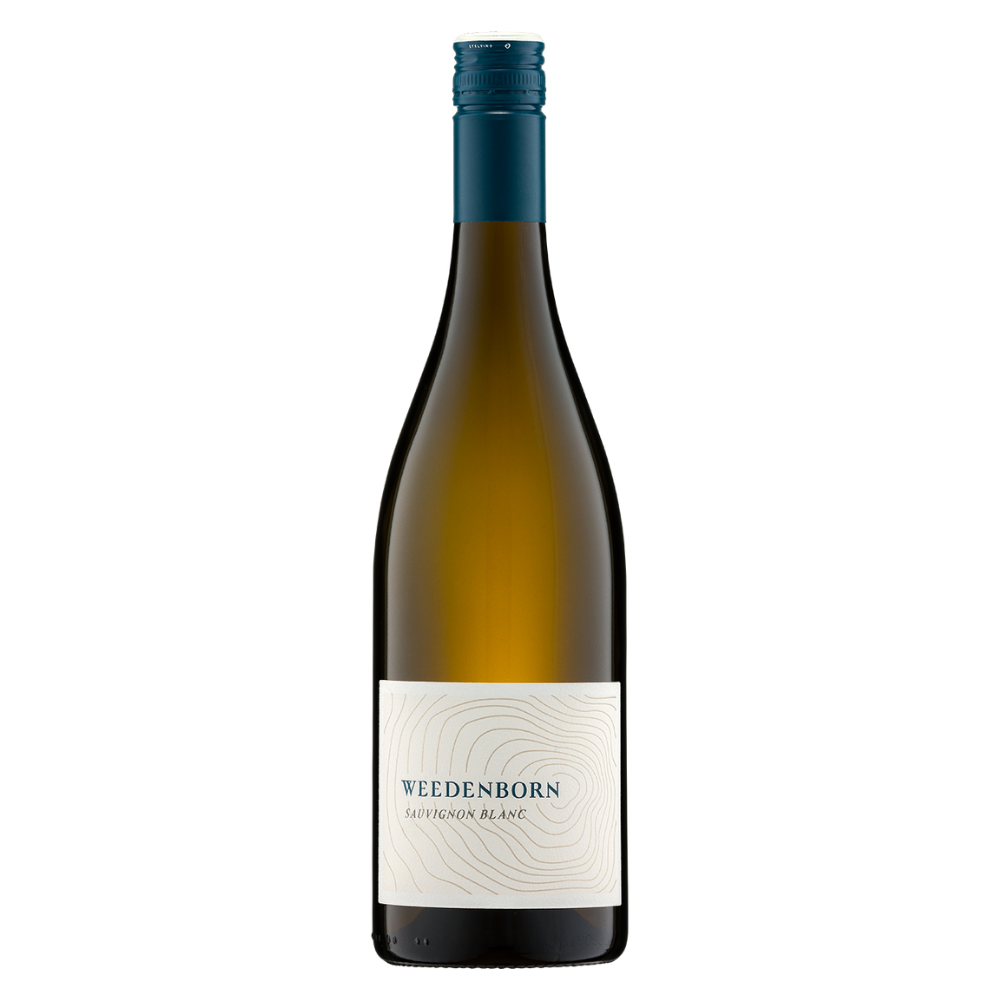 Weedenborn Sauvignon Blanc 2024