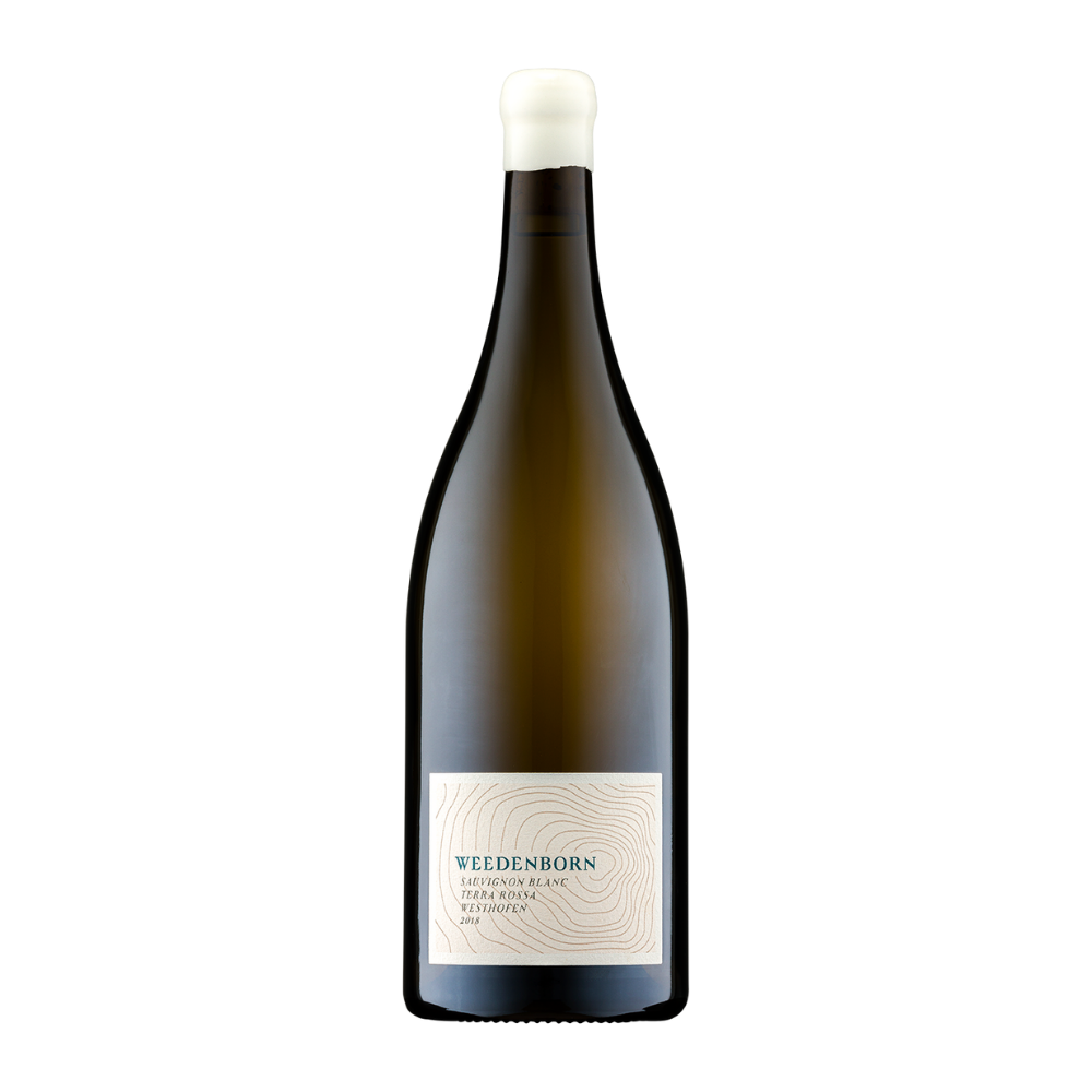 Sauvignon Blanc Terra Rossa 2023