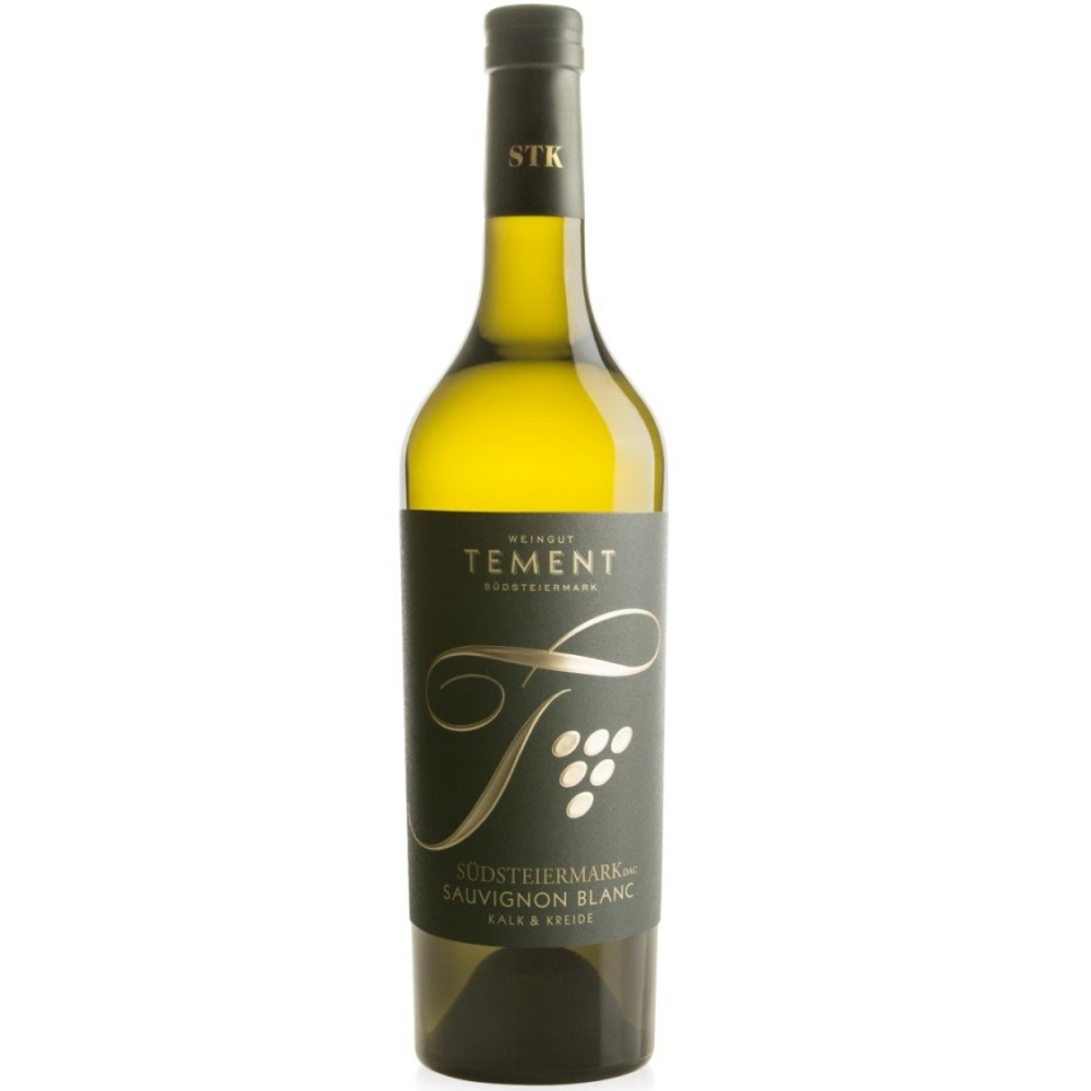 Weingut Tement Sauvignon Blanc Kalk + Kreide 2021