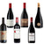 Collectors Wine World 6er Paket Sommerweine Rot