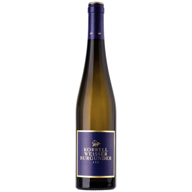 Winery Korrell Pinot Blanc 500 2021 Collectors Wine World GmbH