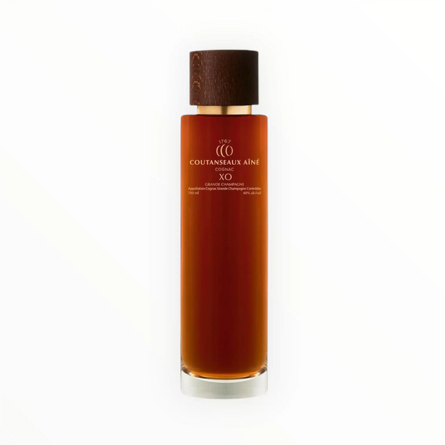 Coutanseaux Aîné XO Grande Champagne Cognac Collectors Wine World GmbH