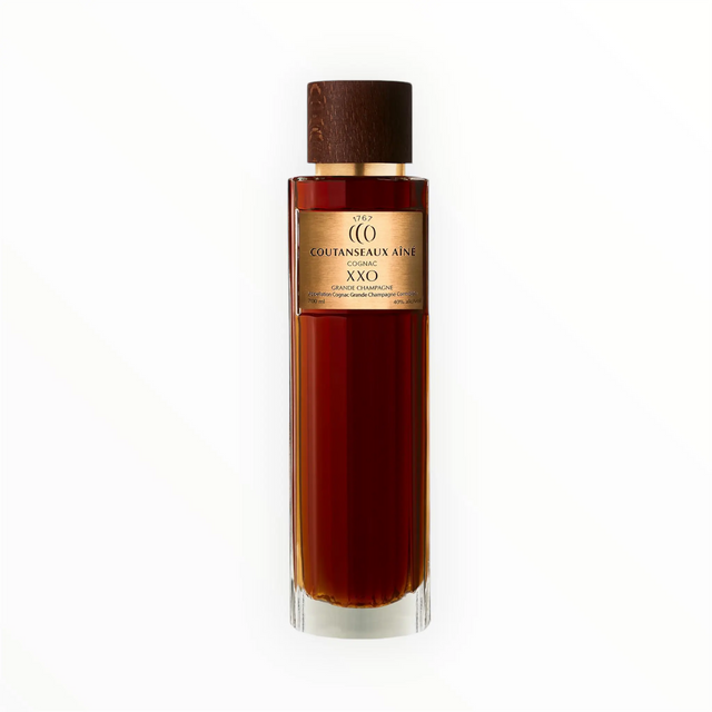 Coutanseaux Aîné XXO Grande Champagne Cognac Collectors Wine World GmbH