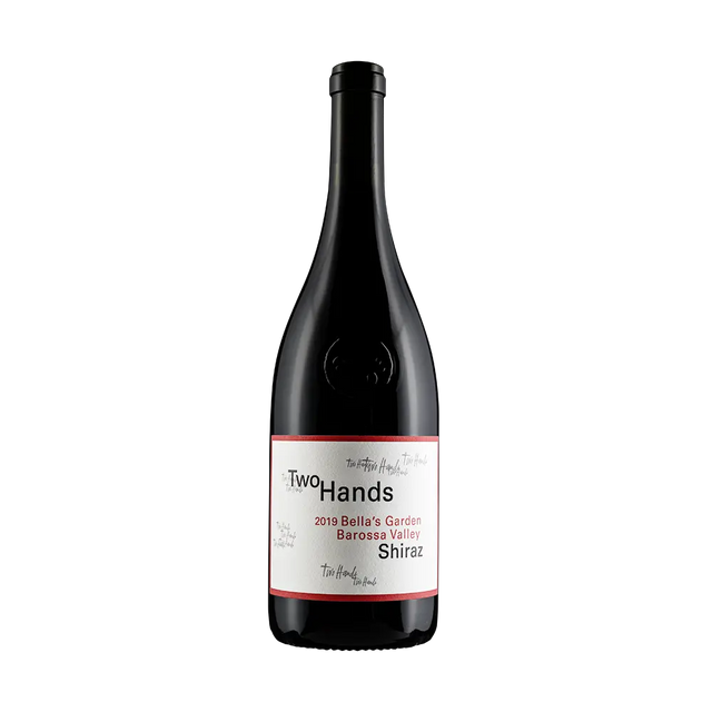 Two Hands Bella's Garden 2019 Collectors Wine World GmbH