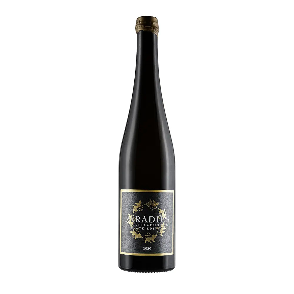 Weingut Korrell Kreuznacher Paradies Black Label Edition 2020 Collectors Wine World GmbH