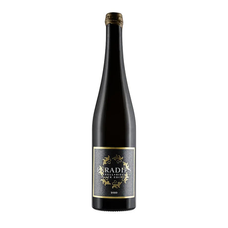 Weingut Korrell Kreuznacher Paradies Black Label Edition 2020 Collectors Wine World GmbH