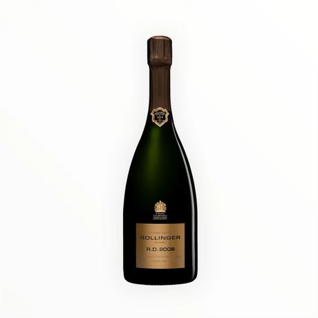 Bollinger R. D. Extra Brut 2008 Collectors Wine World GmbH