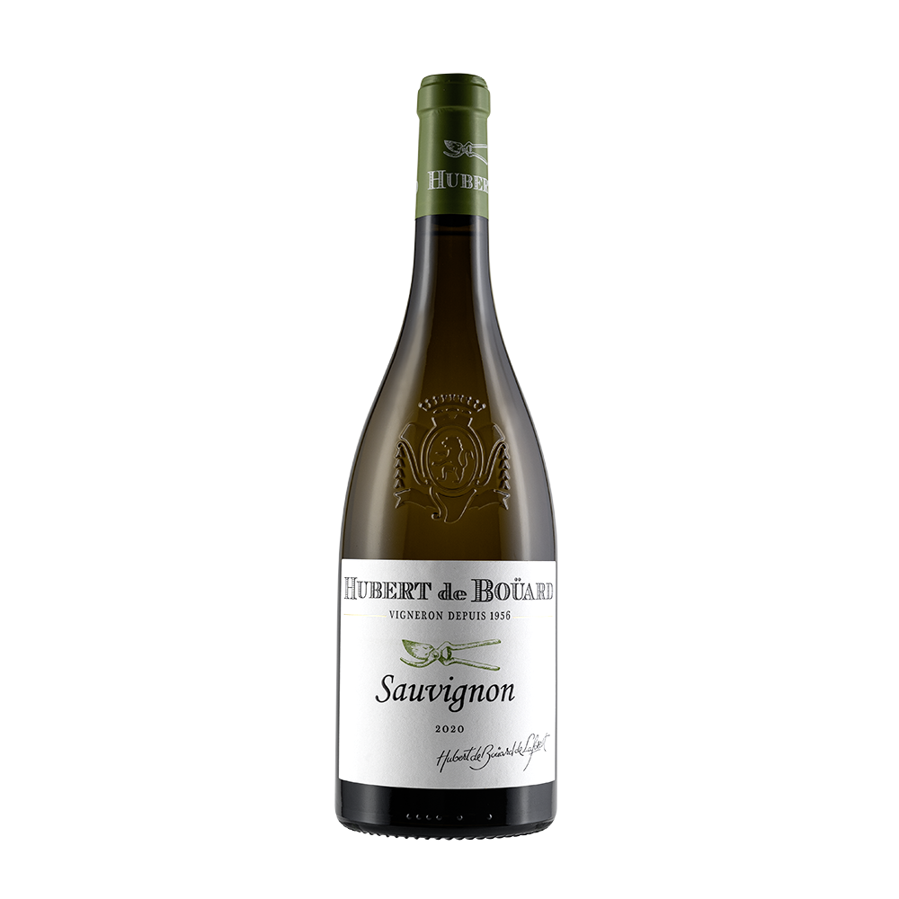 Château la Fleur de Boüard Sauvignon Blanc 2020
