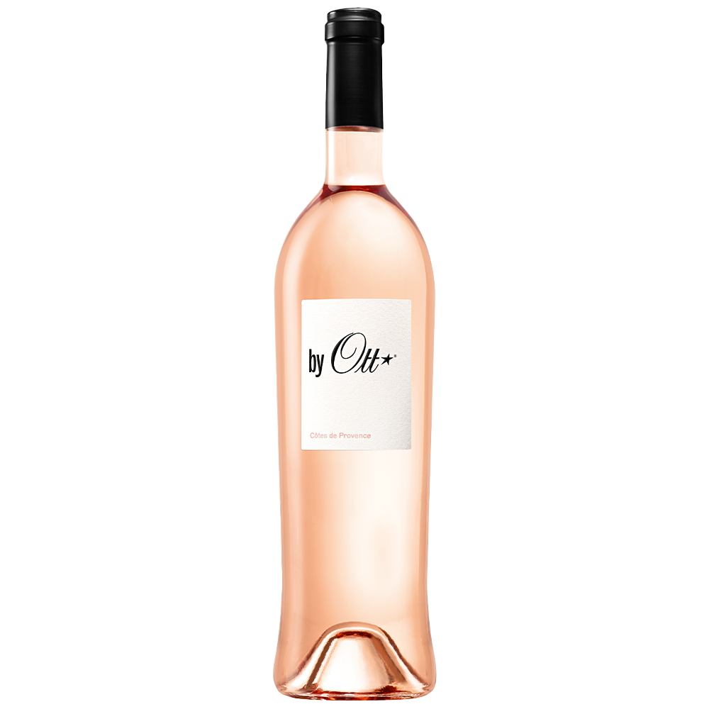 Rosé Clos Mireille 2024