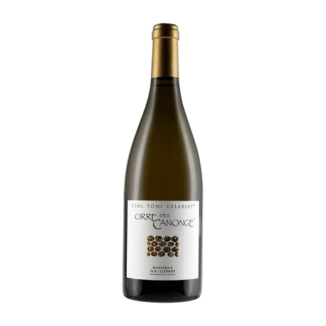 Toni Gelabert Torre des Canonge Blanc 2019 Collectors Wine World GmbH