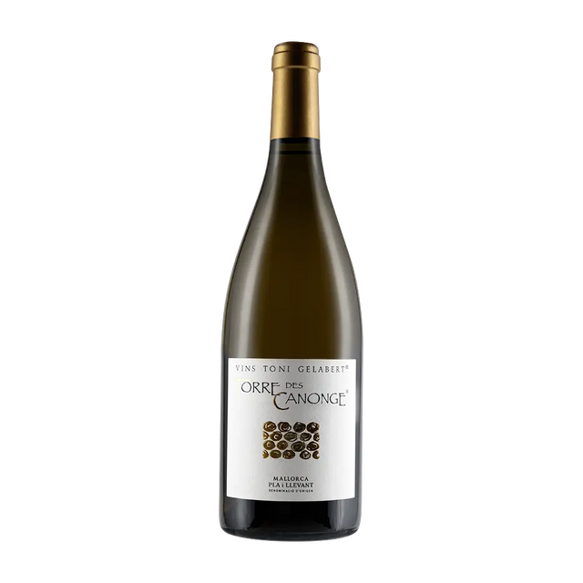 Toni Gelabert Torre des Canonge Blanc 2019 Collectors Wine World GmbH