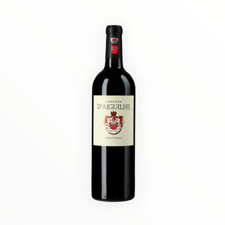 Château d'Aiguilhe 2019 Collectors Wine World GmbH