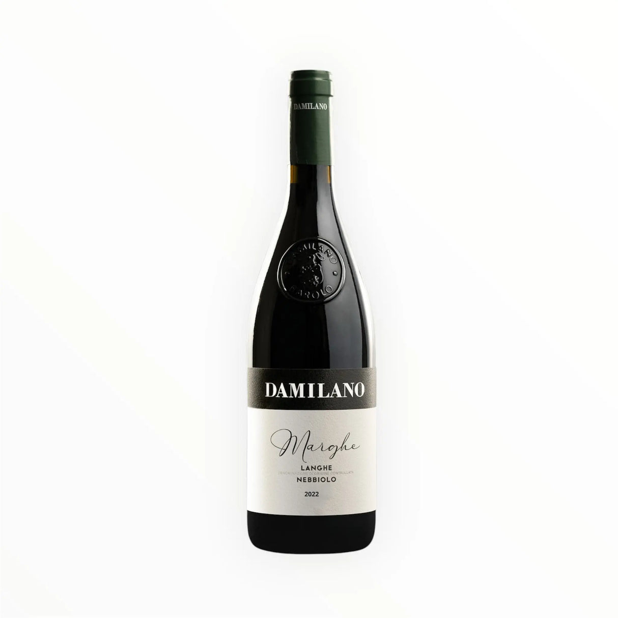 Damilano Langhe Doc Nebbiolo Marghe 2022 Collectors Wine World GmbH
