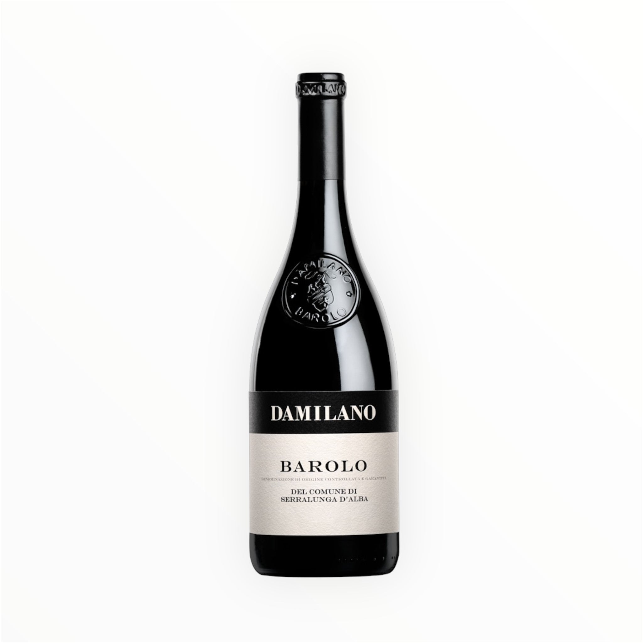 Damilano Barolo Del Comune di Serralunga d´Alba DOCG 2020