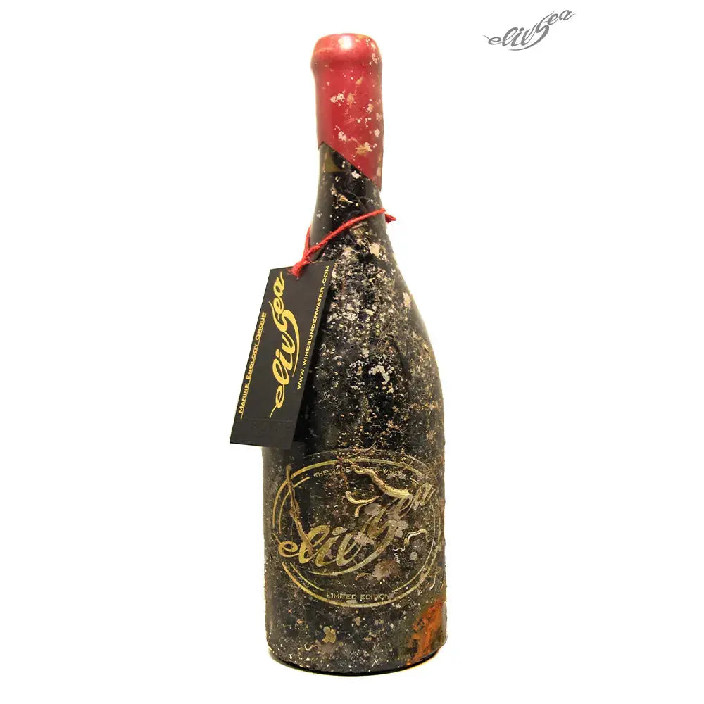 ElixSea LegaSea 2021 Collectors Wine World GmbH