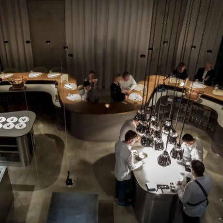 THE CLUB Centurion Event im THE TABLE*** am 28. Juni 2025 Collectors Wine World GmbH