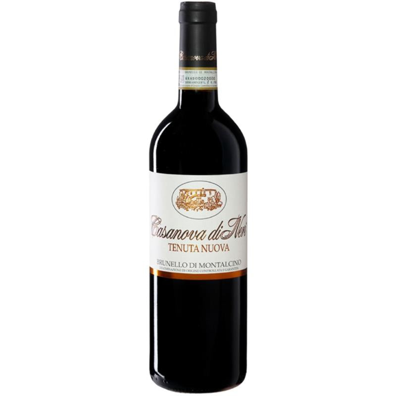 Casanova di Neri Brunello di Montalcino 2016