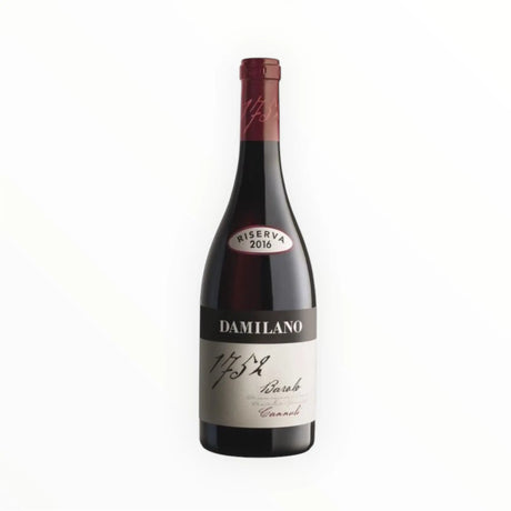 Damilano Barolo Riserva Cannubi „1752” 2016 Collectors Wine World GmbH