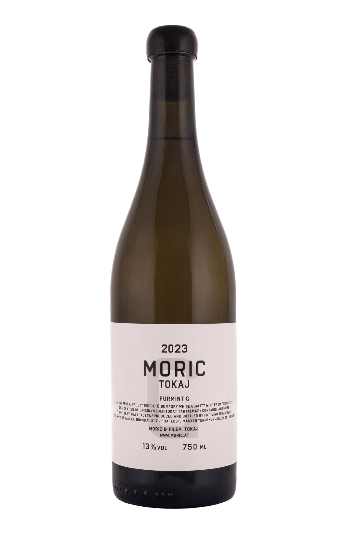 „G“ Görbe Tokaj 2023