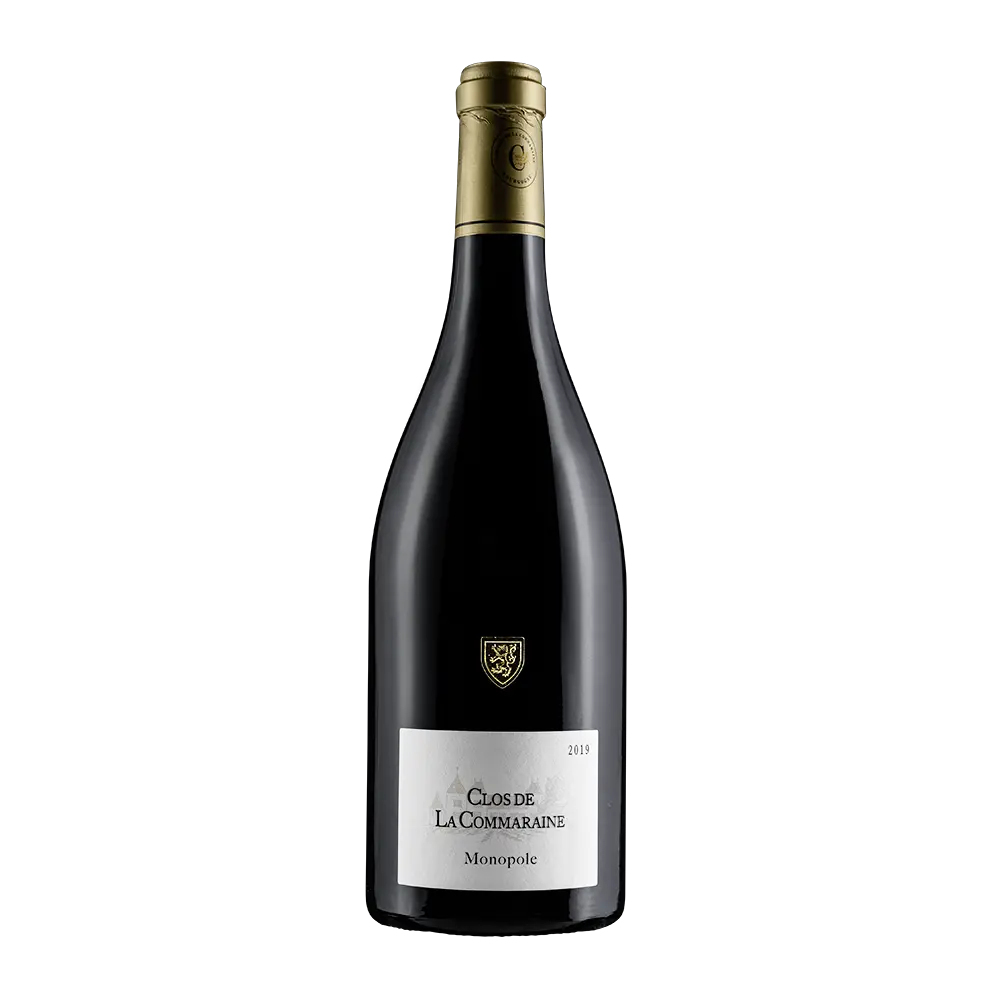 La Commaraine Pommard 1er Cru Clos de la Commaraine Monopole 2019 Collectors Wine World GmbH